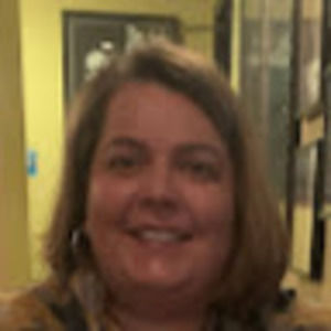 Meet your Posher, Katherine